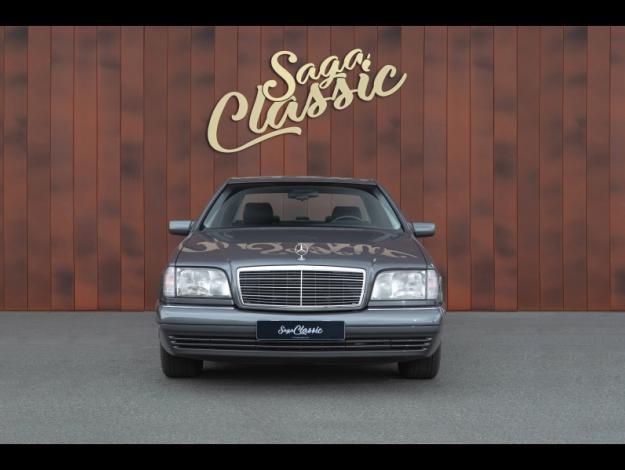 MERCEDES-BENZ 