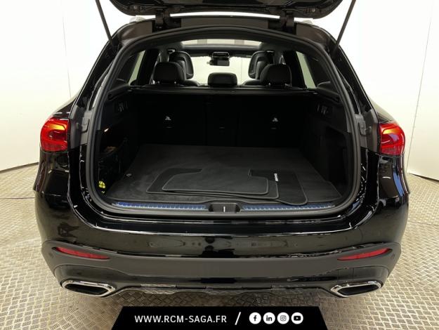 MERCEDES-BENZ GLC 220 d 4MATIC AMG Line