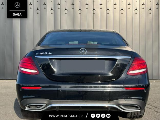 MERCEDES-BENZ Classe E BERL/213 Classe E 300 de AMG Line Berline