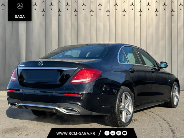 MERCEDES-BENZ Classe E BERL/213 Classe E 300 de AMG Line Berline