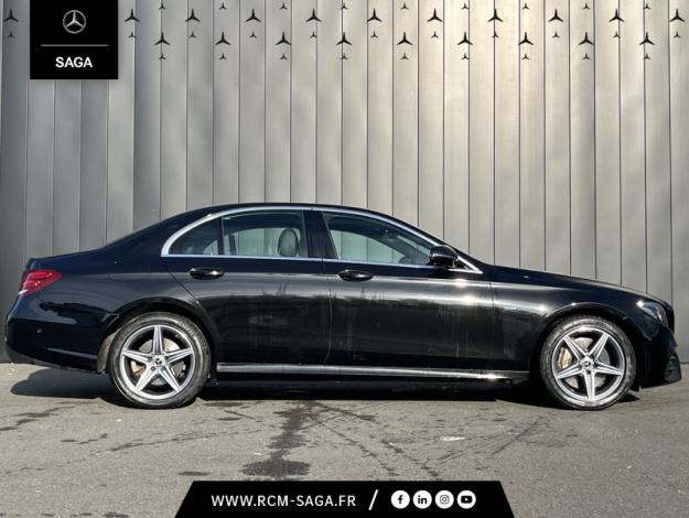 MERCEDES-BENZ Classe E BERL/213 Classe E 300 de AMG Line Berline