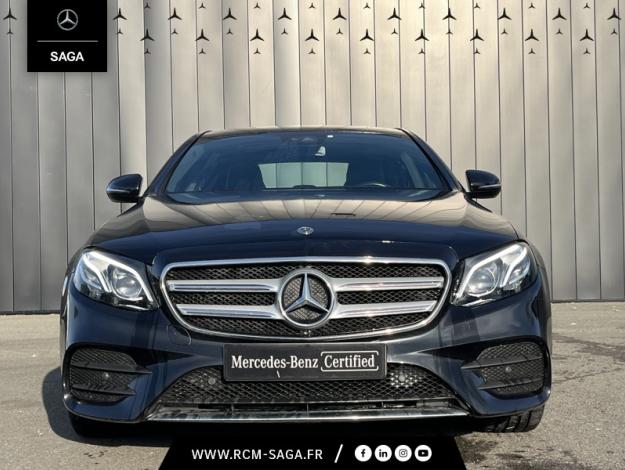 MERCEDES-BENZ Classe E BERL/213 Classe E 300 de AMG Line Berline