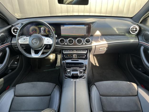 MERCEDES-BENZ Classe E BERL/213 Classe E 300 de AMG Line Berline