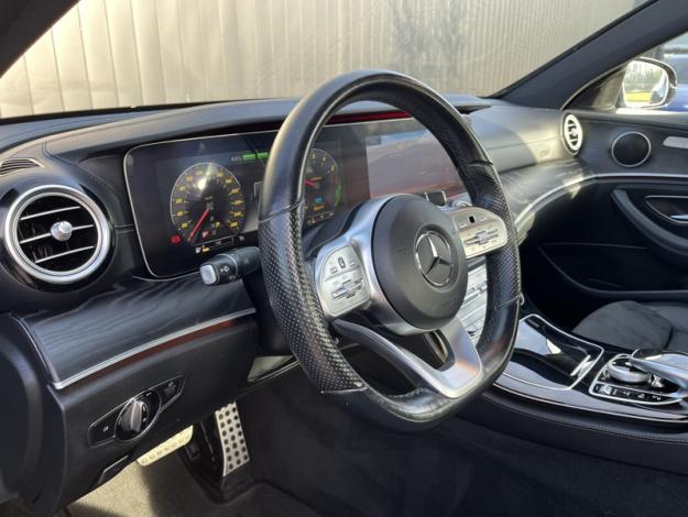 MERCEDES-BENZ Classe E BERL/213 Classe E 300 de AMG Line Berline