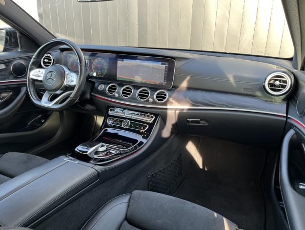 MERCEDES-BENZ Classe E BERL/213 Classe E 300 de AMG Line Berline