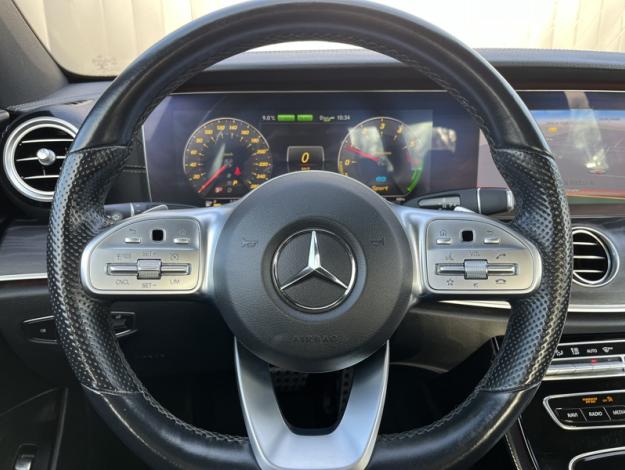 MERCEDES-BENZ Classe E BERL/213 Classe E 300 de AMG Line Berline