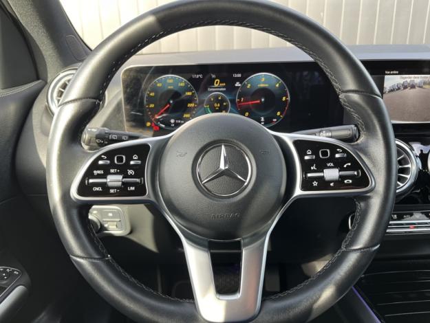 MERCEDES-BENZ GLA 200 d Progressive Line