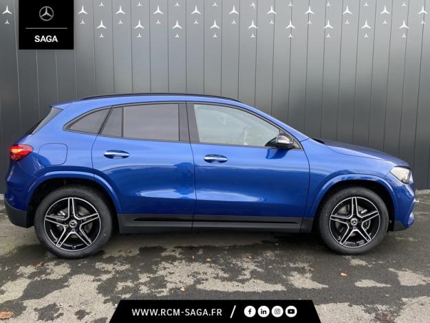 MERCEDES-BENZ GLA 250 e Hybrid EQ AMG Line AMG Line GLA 250 e AMG Line