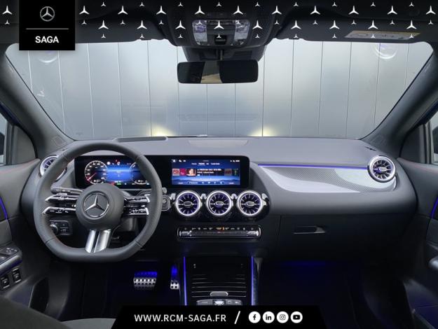 MERCEDES-BENZ GLA 250 e Hybrid EQ AMG Line AMG Line GLA 250 e AMG Line