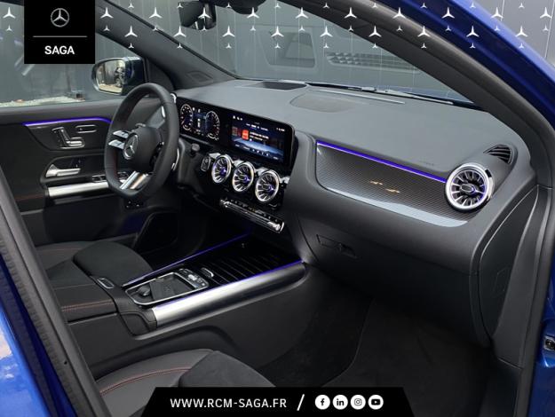 MERCEDES-BENZ GLA 250 e Hybrid EQ AMG Line AMG Line GLA 250 e AMG Line