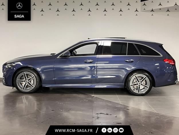 MERCEDES-BENZ Classe C BK/206 Classe C 300 e Hybrid EQ Break AMG Line