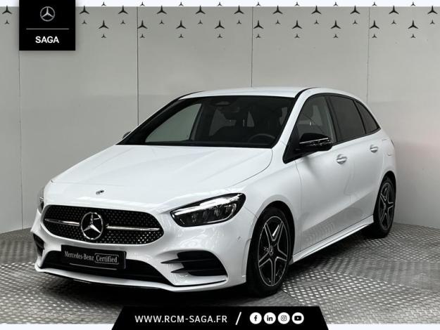 MERCEDES-BENZ Classe B/247 Classe B 200 d AMG Line