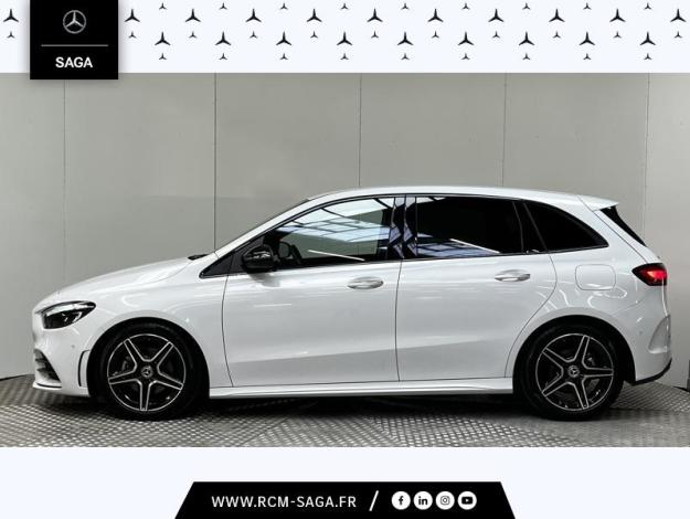 MERCEDES-BENZ Classe B/247 Classe B 200 d AMG Line