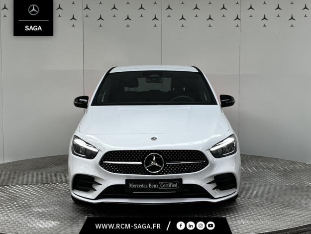 MERCEDES-BENZ Classe B/247 Classe B 200 d AMG Line