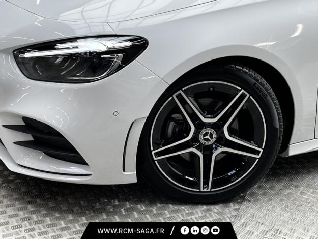 MERCEDES-BENZ Classe B/247 Classe B 200 d AMG Line