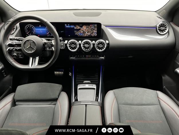 MERCEDES-BENZ Classe B/247 Classe B 200 d AMG Line