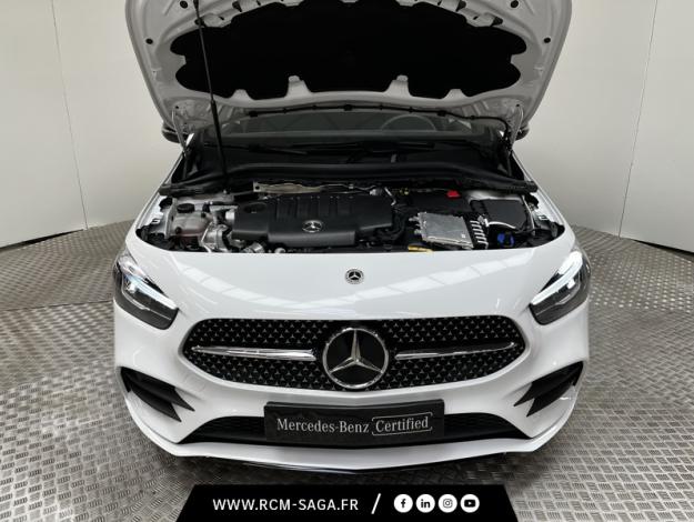 MERCEDES-BENZ Classe B/247 Classe B 200 d AMG Line