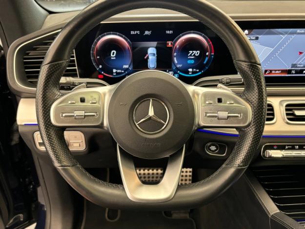 MERCEDES-BENZ Classe GLE SUV/167 GLE 350 de 4MATIC AMG Line