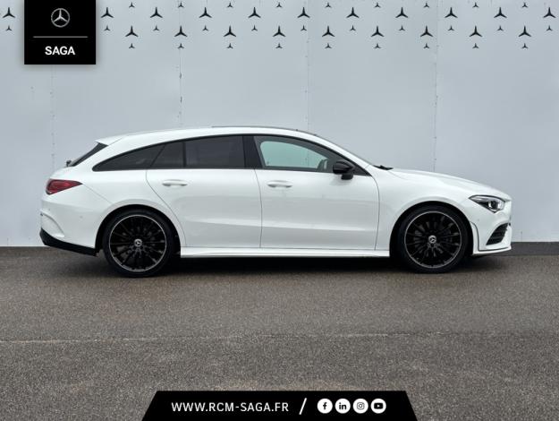 MERCEDES-BENZ Classe CLA SB/118 CLA 200 Shooting Brake AMG Line