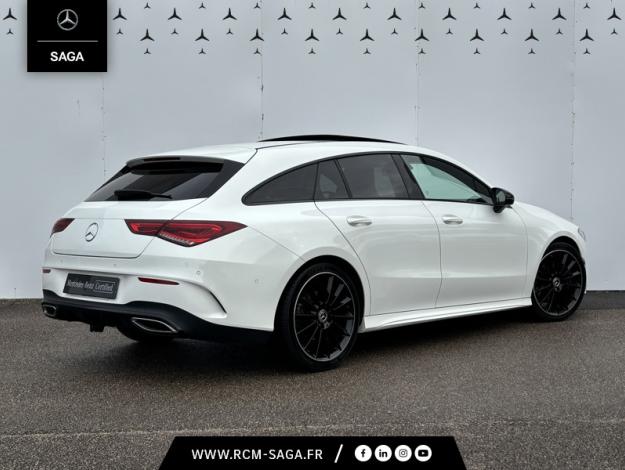 MERCEDES-BENZ Classe CLA SB/118 CLA 200 Shooting Brake AMG Line