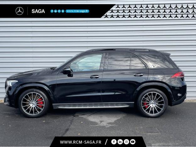 MERCEDES-BENZ GLE 350 de 4MATIC AMG Line  GLE 350 de 4MATIC AMG Line