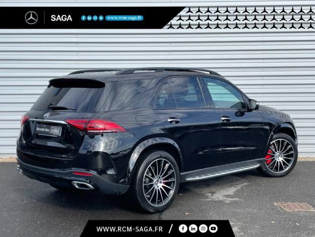 MERCEDES-BENZ GLE 350 de 4MATIC AMG Line  GLE 350 de 4MATIC AMG Line