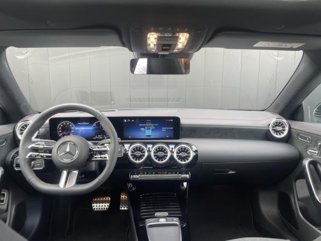 MERCEDES-BENZ Classe CLA CP/118 CLA 250 e Coupe AMG Line