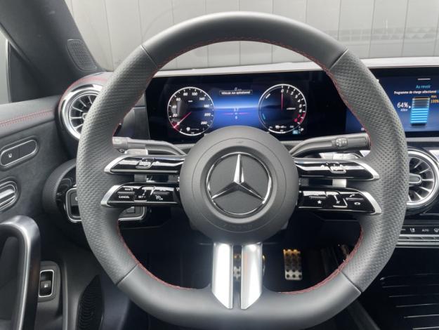 MERCEDES-BENZ Classe CLA CP/118 CLA 250 e Coupe AMG Line