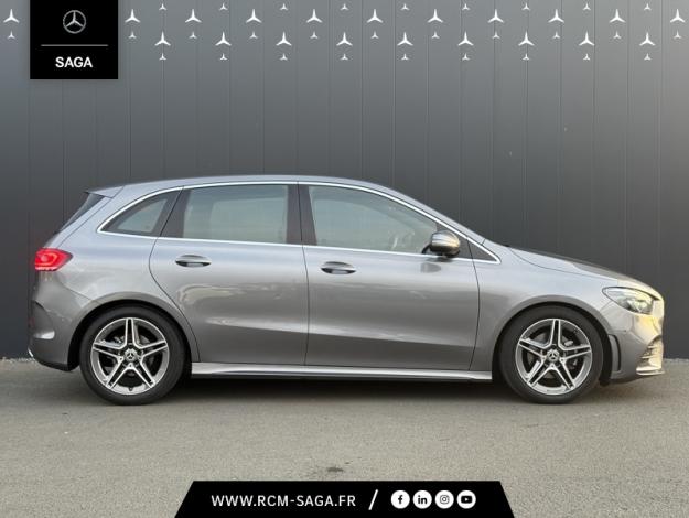 MERCEDES-BENZ Classe B 180 AMG Line Edition