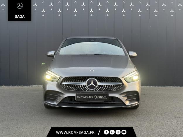 MERCEDES-BENZ Classe B 180 AMG Line Edition