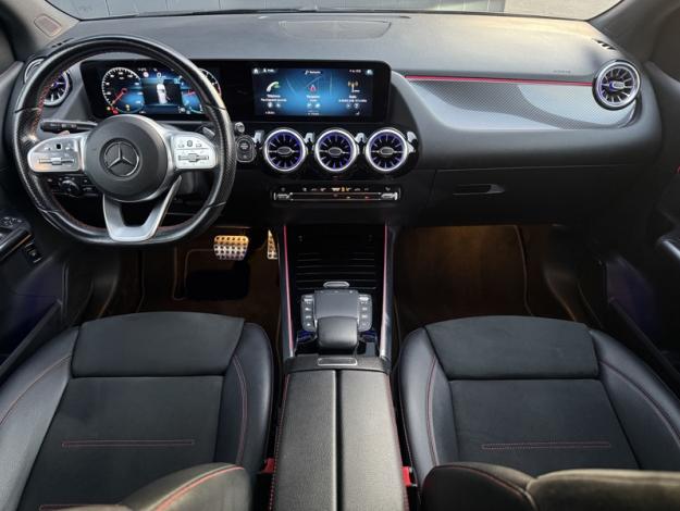 MERCEDES-BENZ Classe B 180 AMG Line Edition