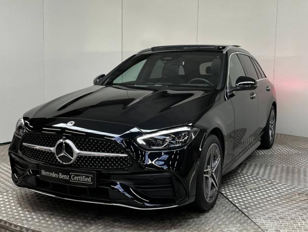 MERCEDES-BENZ Classe C BK/205 Classe C 300 e Break AMG Line