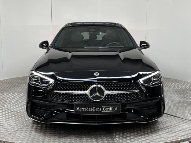 MERCEDES-BENZ Classe C BK/205 Classe C 300 e Break AMG Line