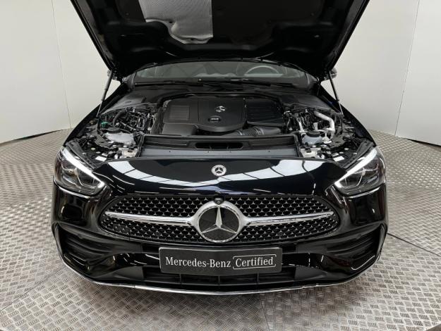 MERCEDES-BENZ Classe C BK/205 Classe C 300 e Break AMG Line