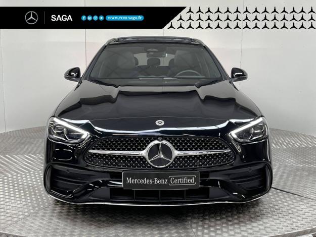 MERCEDES-BENZ Classe C BK/205 Classe C 300 e Break AMG Line