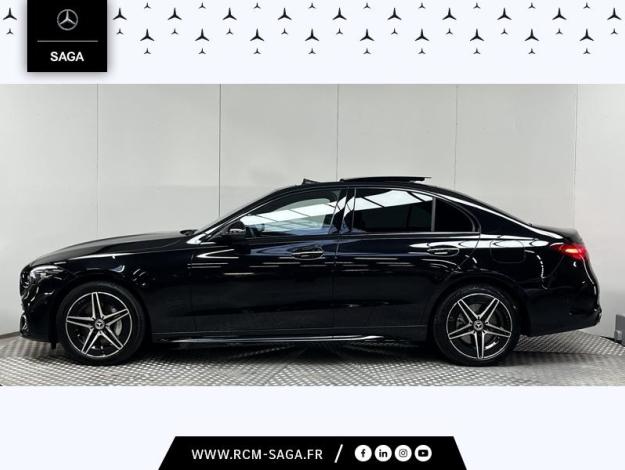 MERCEDES-BENZ Classe C BERL/205 Classe C 300 e Berline AMG Line