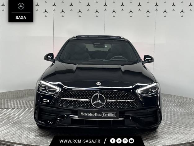 MERCEDES-BENZ Classe C BERL/205 Classe C 300 e Berline AMG Line