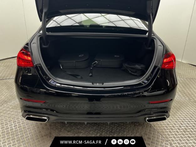 MERCEDES-BENZ Classe C BERL/205 Classe C 300 e Berline AMG Line