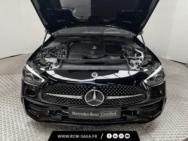 MERCEDES-BENZ Classe C BERL/205 Classe C 300 e Berline AMG Line