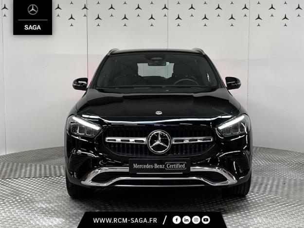 MERCEDES-BENZ GLA 250 e Progressive Line