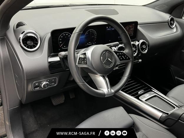 MERCEDES-BENZ GLA 250 e Progressive Line