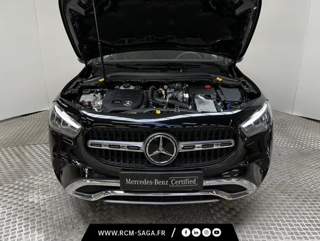 MERCEDES-BENZ GLA 250 e Progressive Line