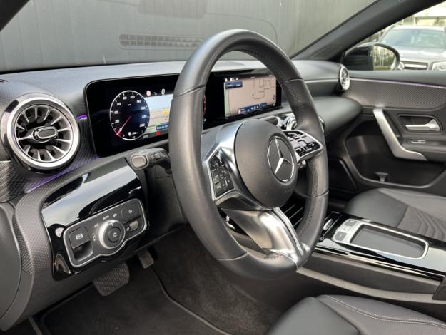 MERCEDES-BENZ Classe A 180d Progressive Line 8G-D