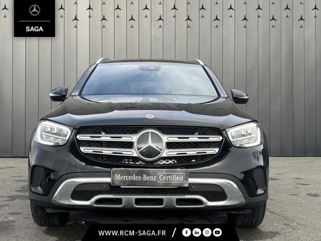 MERCEDES-BENZ GLC 200 d SUV Business Line