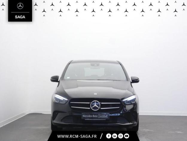 MERCEDES-BENZ Classe B/247 Classe B 180 Progressive Line Edition