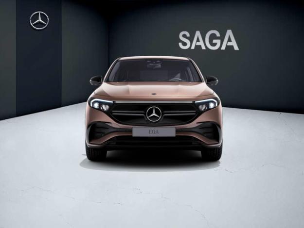 MERCEDES-BENZ Classe EQA / 243 EQA 250+ AMG Line