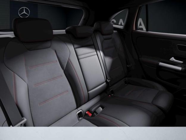 MERCEDES-BENZ Classe EQA / 243 EQA 250+ AMG Line