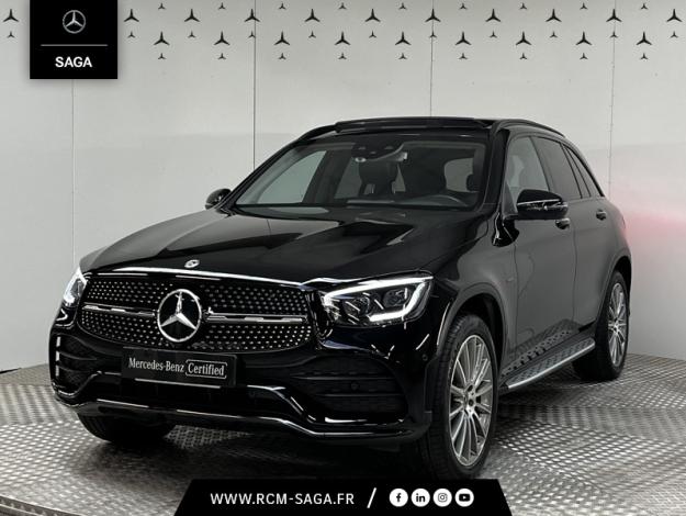 MERCEDES-BENZ Classe GLC SUV/253 GLC 300e 4MATIC SUV AMG Line