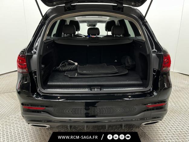 MERCEDES-BENZ Classe GLC SUV/253 GLC 300e 4MATIC SUV AMG Line