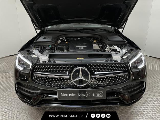 MERCEDES-BENZ Classe GLC SUV/253 GLC 300e 4MATIC SUV AMG Line